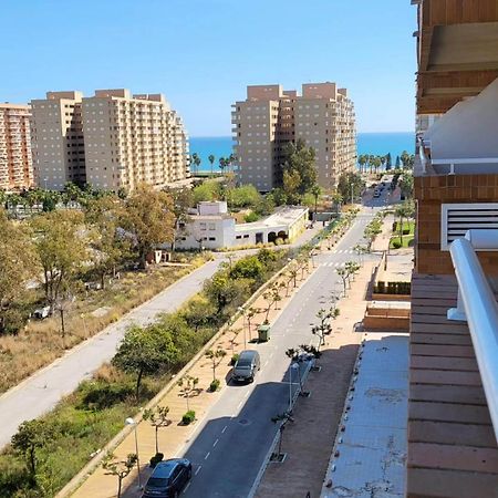 Apartamento Torremar M El Borseral Exterior photo